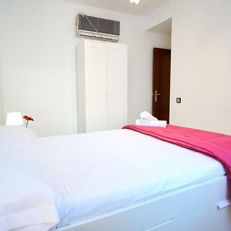 Nervion Paradise เซบีญา ภายนอก รูปภาพ